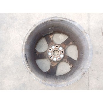 Recambio de llanta para audi a6 c6 (4f2) 2.0 tdi referencia OEM IAM 4F0601025CC X1 17 PULGADAS