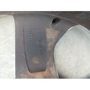 Recambio de llanta para audi a6 c6 (4f2) 2.0 tdi referencia OEM IAM 4F0601025CC X1 17 PULGADAS