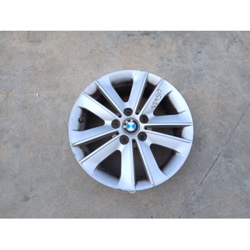 Recambio de llanta para bmw serie 1 berlina (e81/e87) 118d referencia OEM IAM 6775621 / 6762888 x1 17 PULGADAS