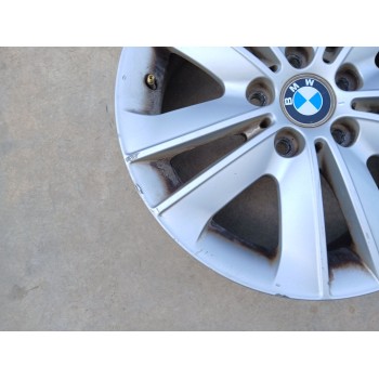Recambio de llanta para bmw serie 1 berlina (e81/e87) 118d referencia OEM IAM 6775621 / 6762888 x1 17 PULGADAS