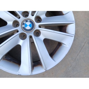 Recambio de llanta para bmw serie 1 berlina (e81/e87) 118d referencia OEM IAM 6775621 / 6762888 x1 17 PULGADAS