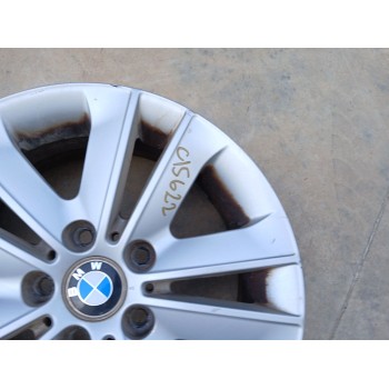 Recambio de llanta para bmw serie 1 berlina (e81/e87) 118d referencia OEM IAM 6775621 / 6762888 x1 17 PULGADAS