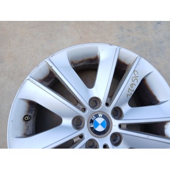 Recambio de llanta para bmw serie 1 berlina (e81/e87) 118d referencia OEM IAM 6775621 / 6762888 x1 17 PULGADAS