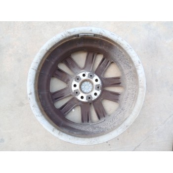 Recambio de llanta para bmw serie 1 berlina (e81/e87) 118d referencia OEM IAM 6775621 / 6762888 x1 17 PULGADAS