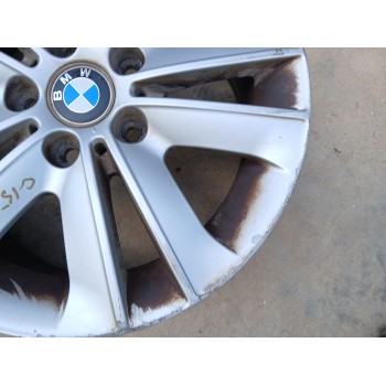 Recambio de llanta para bmw serie 1 berlina (e81/e87) 118d referencia OEM IAM 6775621 / 6762888 x1 17 PULGADAS
