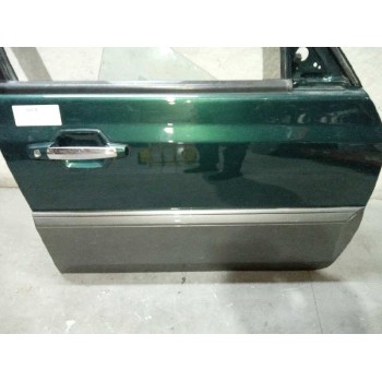 Recambio de puerta delantera derecha para hyundai terracan (hp) 2.9 crdi full referencia OEM IAM   