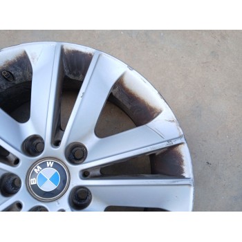 Recambio de llanta para bmw serie 1 berlina (e81/e87) 118d referencia OEM IAM 6775621 / 6762888 x1 17 PULGADAS