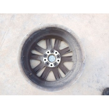 Recambio de llanta para bmw serie 1 berlina (e81/e87) 118d referencia OEM IAM 6775621 / 6762888 x1 17 PULGADAS