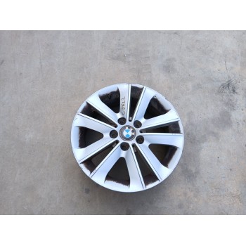 Recambio de llanta para bmw serie 1 berlina (e81/e87) 118d referencia OEM IAM 6775621 / 6762888 x1 17 PULGADAS