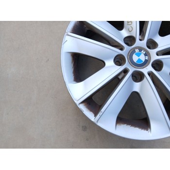 Recambio de llanta para bmw serie 1 berlina (e81/e87) 118d referencia OEM IAM 6775621 / 6762888 x1 17 PULGADAS