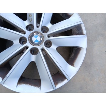 Recambio de llanta para bmw serie 1 berlina (e81/e87) 118d referencia OEM IAM 6775621 / 6762888 x1 17 PULGADAS