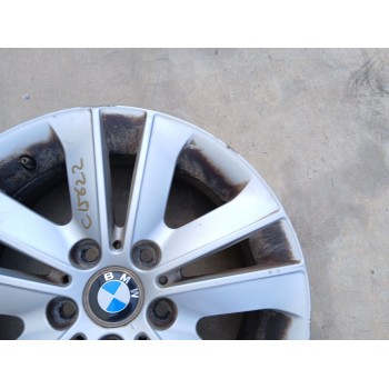 Recambio de llanta para bmw serie 1 berlina (e81/e87) 118d referencia OEM IAM 6775621 / 6762888 x1 17 PULGADAS