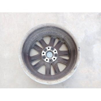 Recambio de llanta para bmw serie 1 berlina (e81/e87) 118d referencia OEM IAM 6775621 / 6762888 x1 17 PULGADAS