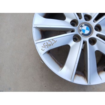 Recambio de llanta para bmw serie 1 berlina (e81/e87) 118d referencia OEM IAM 6775621 / 6762888 x1 17 PULGADAS