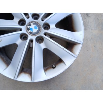 Recambio de llanta para bmw serie 1 berlina (e81/e87) 118d referencia OEM IAM 6775621 / 6762888 x1 17 PULGADAS