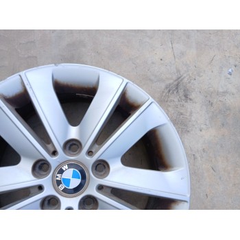 Recambio de llanta para bmw serie 1 berlina (e81/e87) 118d referencia OEM IAM 6775621 / 6762888 x1 17 PULGADAS