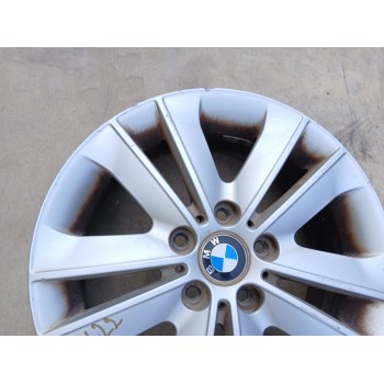 Recambio de llanta para bmw serie 1 berlina (e81/e87) 118d referencia OEM IAM 6775621 / 6762888 x1 17 PULGADAS
