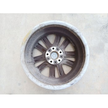Recambio de llanta para bmw serie 1 berlina (e81/e87) 118d referencia OEM IAM 6775621 / 6762888 x1 17 PULGADAS