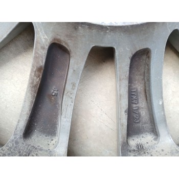 Recambio de llanta para infiniti q50 2.2 diesel cat referencia OEM IAM 4GA3A X1 17 PULGADAS