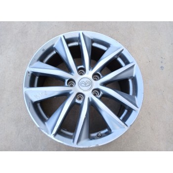 LLANTA 4GA3A X1 17 PULGADAS