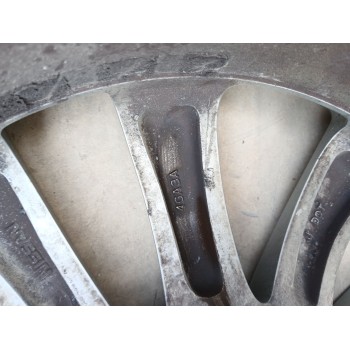 Recambio de llanta para infiniti q50 2.2 diesel cat referencia OEM IAM 4GA3A X1 17 PULGADAS
