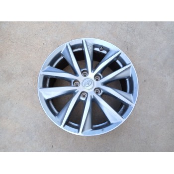 LLANTA 4GA3A X1 17 PULGADAS