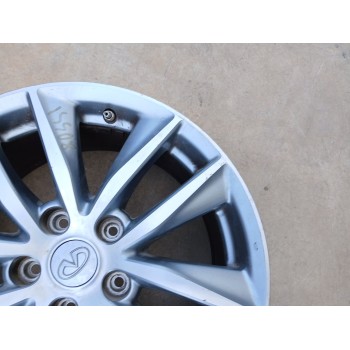 Recambio de llanta para infiniti q50 2.2 diesel cat referencia OEM IAM 4GA3A X1 17 PULGADAS