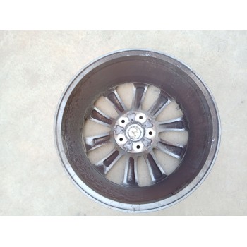 Recambio de llanta para infiniti q50 2.2 diesel cat referencia OEM IAM 4GA3A X1 17 PULGADAS