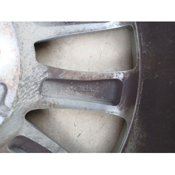 Recambio de llanta para infiniti q50 2.2 diesel cat referencia OEM IAM 4GA3A X1 17 PULGADAS