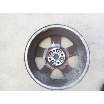 Recambio de llanta para bmw r56 cooper referencia OEM IAM 6768498 X1 15 PULGADAS