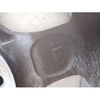 Recambio de llanta para bmw r56 cooper referencia OEM IAM 6768498 X1 15 PULGADAS