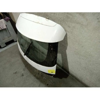Recambio de porton trasero para opel astra k lim. 5türig dynamic referencia OEM IAM 39047564 BLANCO 