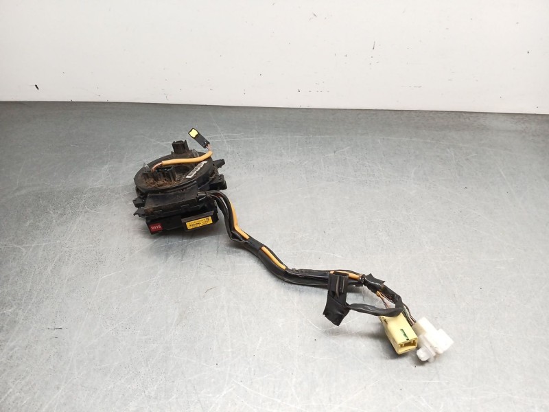 Recambio de anillo airbag para subaru forester s12 executive referencia OEM IAM 27546ag010  