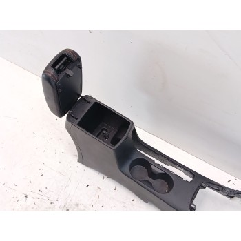 Recambio de apoyabrazos central para kia stonic (yb) 1.4 cvvt referencia OEM IAM 84611h8100  