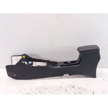 Recambio de apoyabrazos central para kia stonic (yb) 1.4 cvvt referencia OEM IAM 84611h8100  