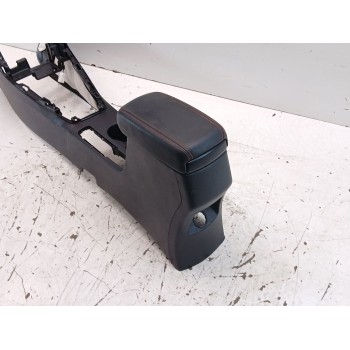 Recambio de apoyabrazos central para kia stonic (yb) 1.4 cvvt referencia OEM IAM 84611h8100  