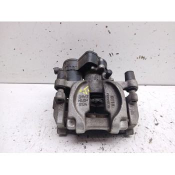 Recambio de pinza freno trasera derecha para subaru outback (b15) executive plus s awd referencia OEM IAM 26620al020  