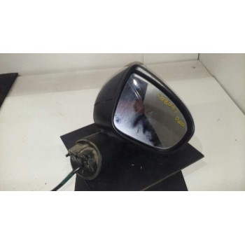 Recambio de retrovisor derecho para opel meriva b design edition referencia OEM IAM  ROZADO 212876154 ELECTRICO