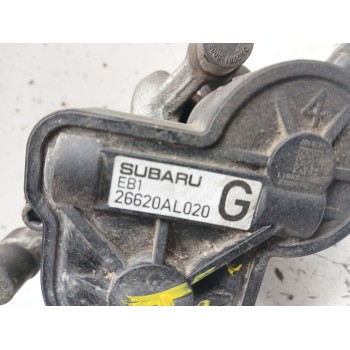 Recambio de pinza freno trasera derecha para subaru outback (b15) executive plus s awd referencia OEM IAM 26620al020  