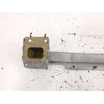 Recambio de refuerzo paragolpes delantero para opel meriva b monospace (s10) 1.4 (75) referencia OEM IAM 13267890  