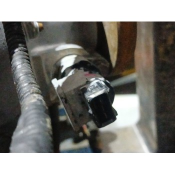 Recambio de caja cambios para hyundai terracan (hp) 2.9 crdi 4wd referencia OEM IAM 4300049880  