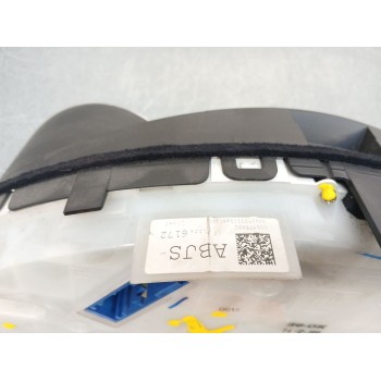 Recambio de cuadro instrumentos para opel meriva b monospace (s10) 1.4 (75) referencia OEM IAM 600775881  