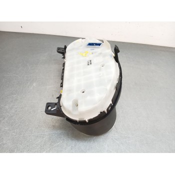 Recambio de cuadro instrumentos para opel meriva b monospace (s10) 1.4 (75) referencia OEM IAM 600775881  