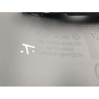 Recambio de kit airbag para kia stonic (yb) 1.0 t-gdi referencia OEM IAM 84710H8AB0WK 56900H8000WK 84530H8000