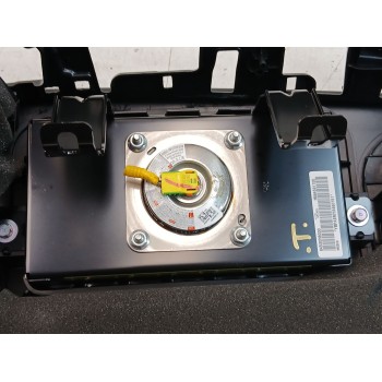 Recambio de kit airbag para kia stonic (yb) 1.0 t-gdi referencia OEM IAM 84710H8AB0WK 56900H8000WK 84530H8000
