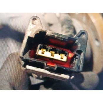 Recambio de caja cambios para hyundai terracan (hp) 2.9 crdi 4wd referencia OEM IAM 4300049880  