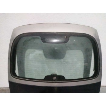 Recambio de porton trasero para chrysler pt cruiser (pt) 2.0 custo limited referencia OEM IAM  AZUL 