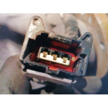 Recambio de caja cambios para hyundai terracan (hp) 2.9 crdi 4wd referencia OEM IAM 4300049880  