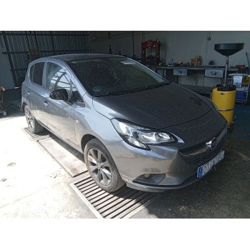 opel corsa e (x15) del año 2018