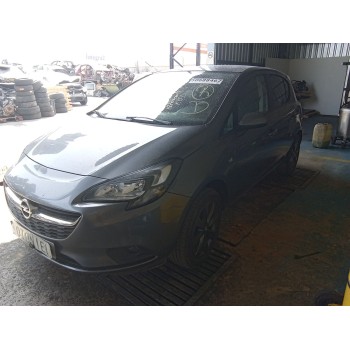 opel corsa e (x15) del año 2018